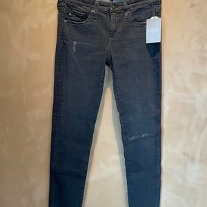 AG Stevie Ankle, New with Tags